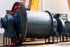 Ball Grinding Mill