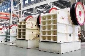 Jaw Crusher Jaw Crusher