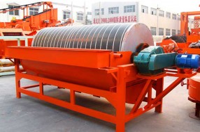 Magnetic Separator