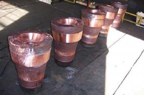 Copper Tuyere Copper Tuyere