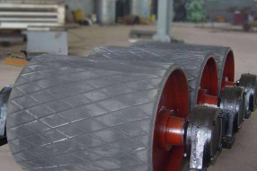 Driving Drum Driving Drum