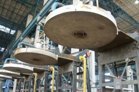 Ladle Baker Ladle Baker