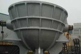 Slag Ladle Slag Ladle