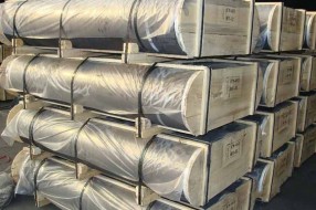 Graphite Electrode