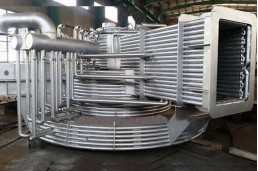 Water-cooled Cover