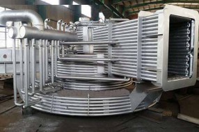 Water Cooled Cover Water Cooled Cover