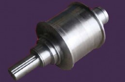 Pulling Straightening Roller