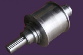 Pulling Straightening Roller