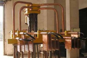 Short Network & Water Cooled Cables