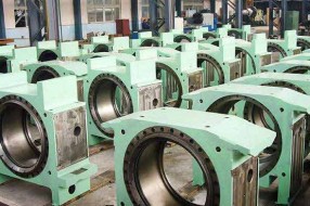 Bearing Chock Bearing Chock