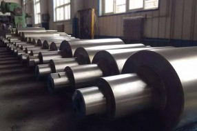 Cast Iron Rolls Cast Iron Rolls