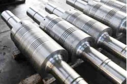 Composite Rolls