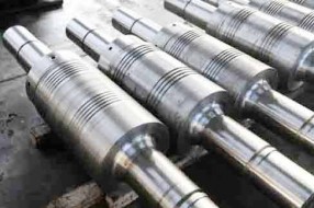 Composite Rolls