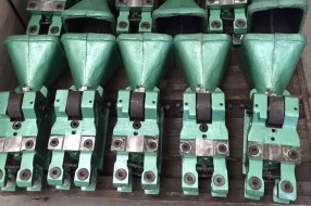 Rolling Mill Guides Rolling Mill Guides