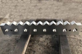 Shear Blade Shear Blade