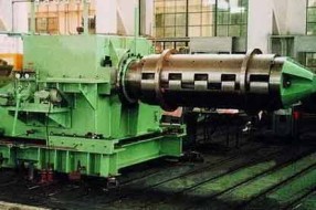Spares of Recoiling Machine