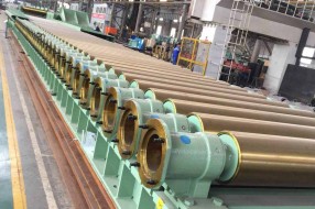 Table Rollers Table Rollers