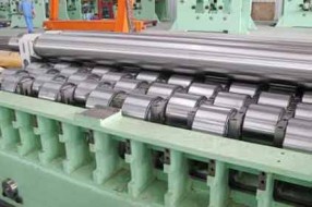 Leveler Rolls Leveler Rolls