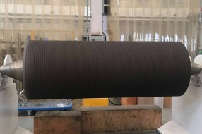 Sink Roll & Stabilizing Roll Sink Roll & Stabilizing Roll