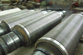 Caster Roller Caster Roller