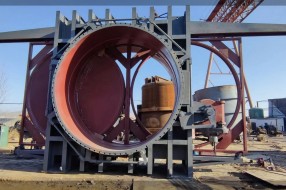 Blast Furnace Valves Blast Furnace Valves