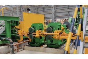 Pinch Roller Pinch Roller