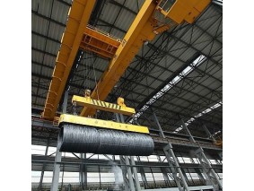 Crane Wheel