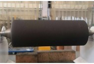 Discover the Benefits of High-Quality Sink Rolls from HOTION GROUP