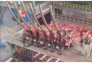 Dummy Bar - An Essential Component in Continuous Casting Dummy Bar - An Essential Component in Continuous Casting