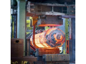 Forging