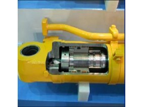 Hydraulic Cylinder
