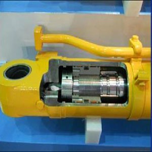 Hydraulic Cylinder