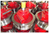 New Top 10 Crane Wheel Factory Organic Competitors in July 2020 New Top 10 Crane Wheel Factory Organic Competitors in July 2020