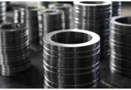 Powerhouse of Precision: Hydraulic Cylinder and Tungsten Carbide Ring Powerhouse of Precision: Hydraulic Cylinder and Tungsten Carbide Ring