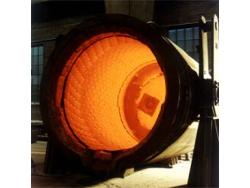 Refractory Material