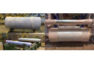 Sink Roll Secrets Revealed: Engineering Excellence Unraveled Sink Roll Secrets Revealed: Engineering Excellence Unraveled