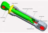 The Best Electromagnetic Stirrer and Hydraulic Cylinder: Enhance Your Industrial Processes