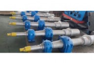 The Role of Discharging Roller in Material Handling Systems The Role of Discharging Roller in Material Handling Systems