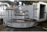 Water Cooled Cover Solutions by Hotiongroup in China